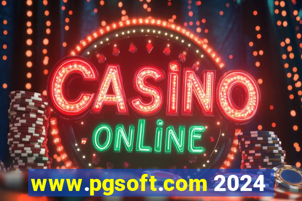 www.pgsoft.com 2024